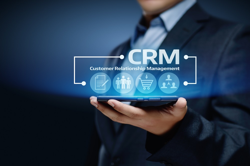 CRM for Independent Software Vendors