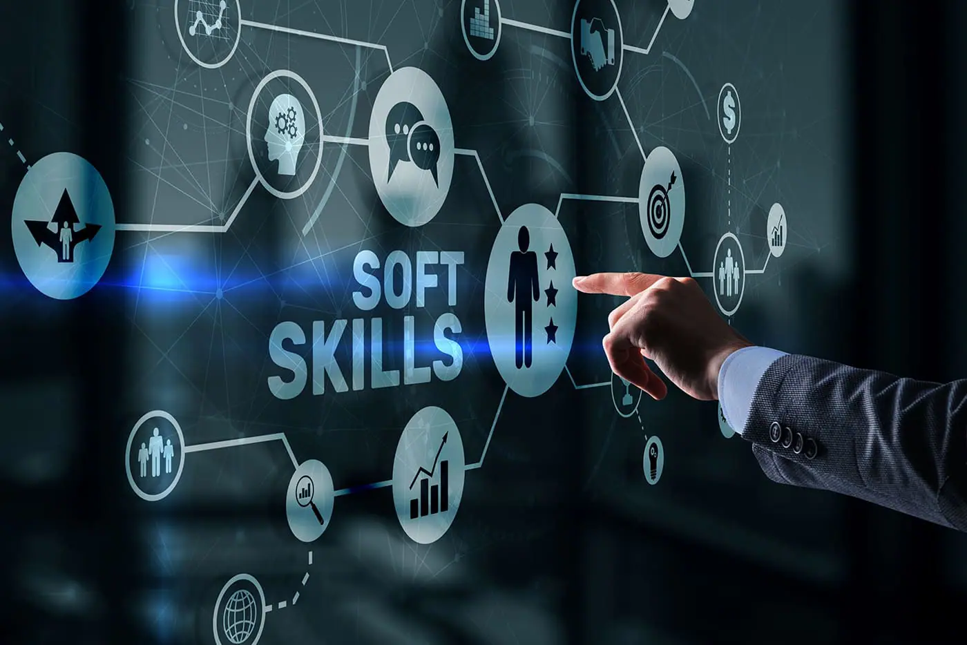 soft skills for business analyst