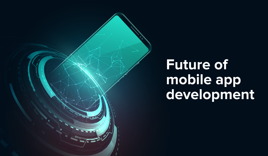 Future of App Development with Power Platform
