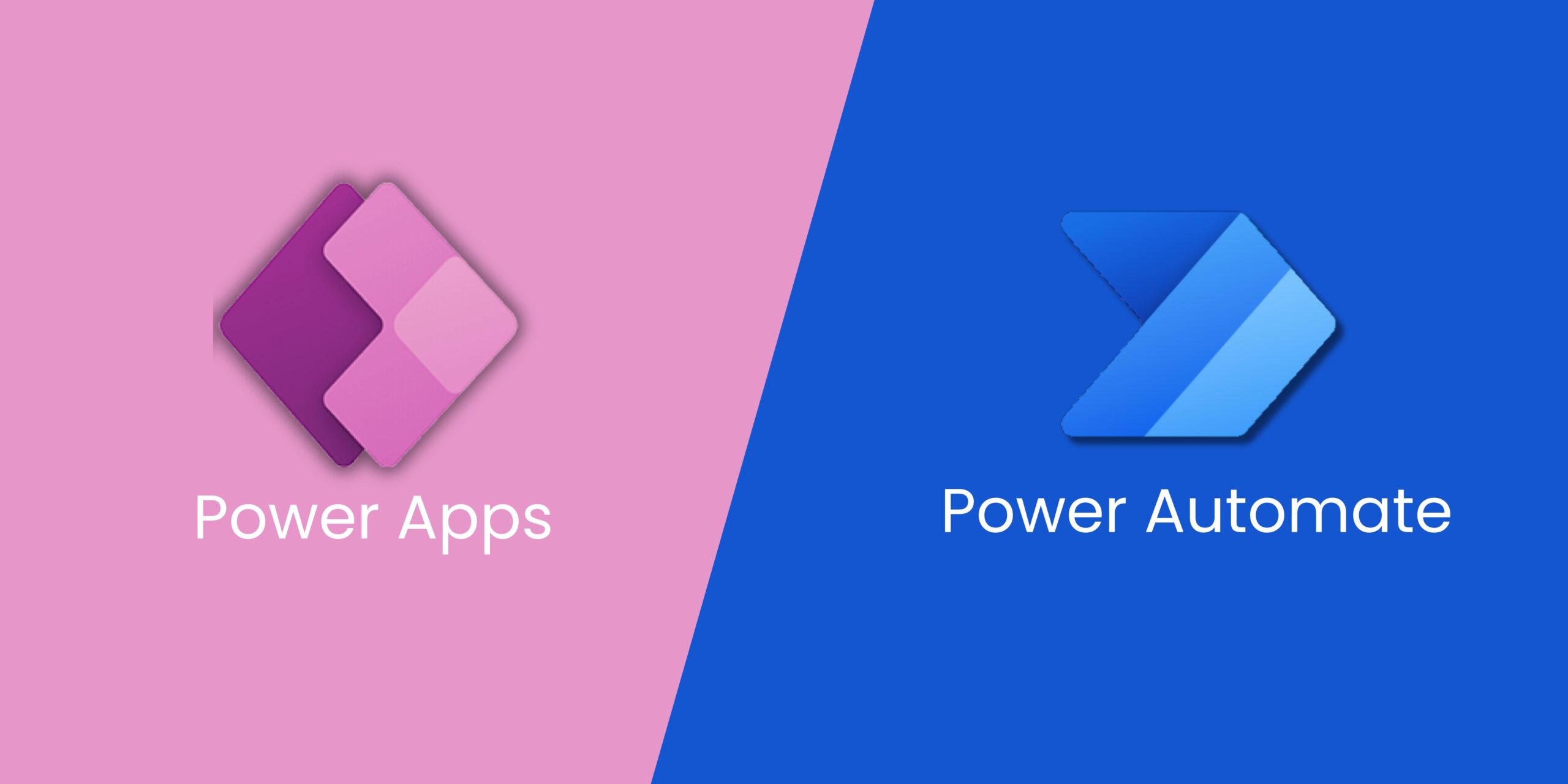 PowerApps vs. Power Automate