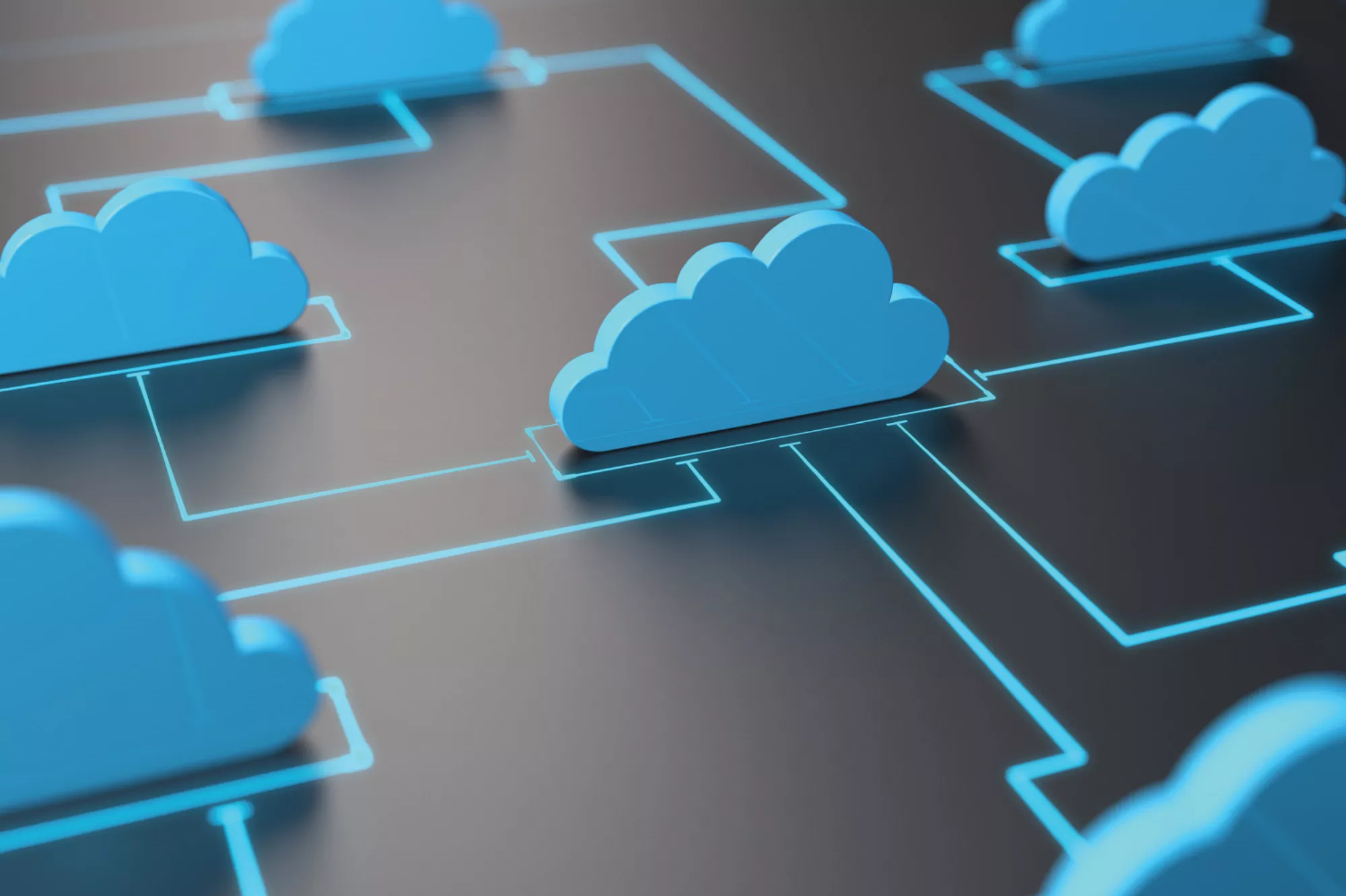 Microsoft Azure: Cloud Computing